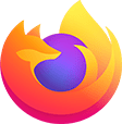 Mozilla Firefox